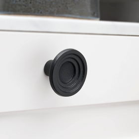 Kethy Iron Knob