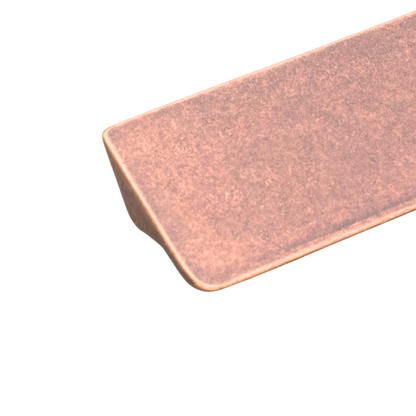 Kethy Kimera cabinet handle with modern sleek design for kitchen cupboards, drawers, and furniture doors