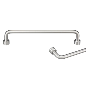 Kethy Lommel Handle | 10mm