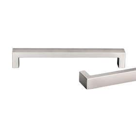 Kethy Oblong Flush Ends Handle | 20X10MM