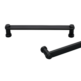 Kethy Pillar Handle
