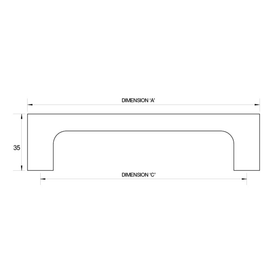 Kethy Pinta Handle