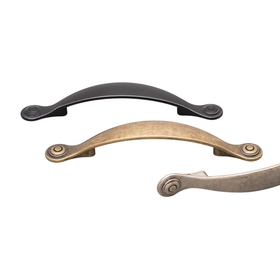 Kethy Rd Hampton Handle | 96mm