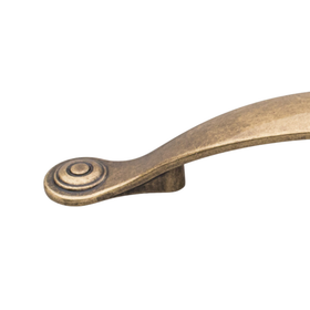 Kethy Rd Hampton Handle | 96mm