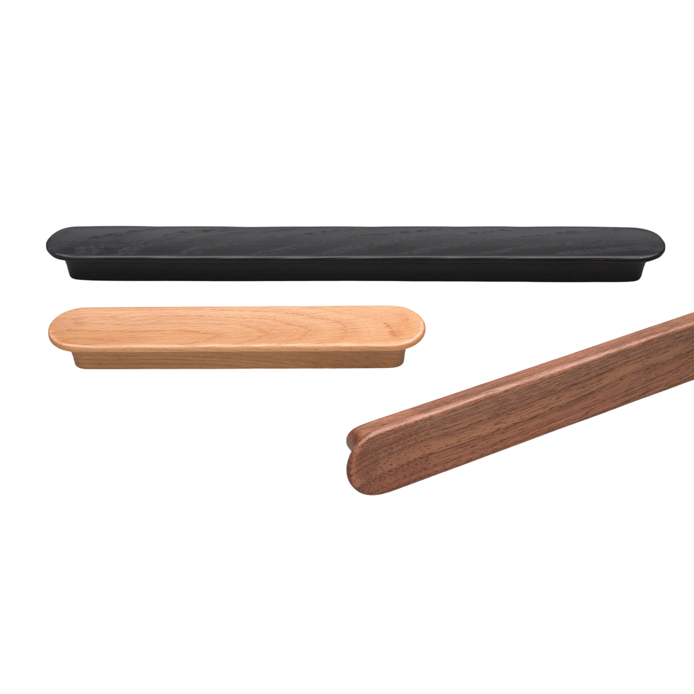 Kethy Ribe Handle