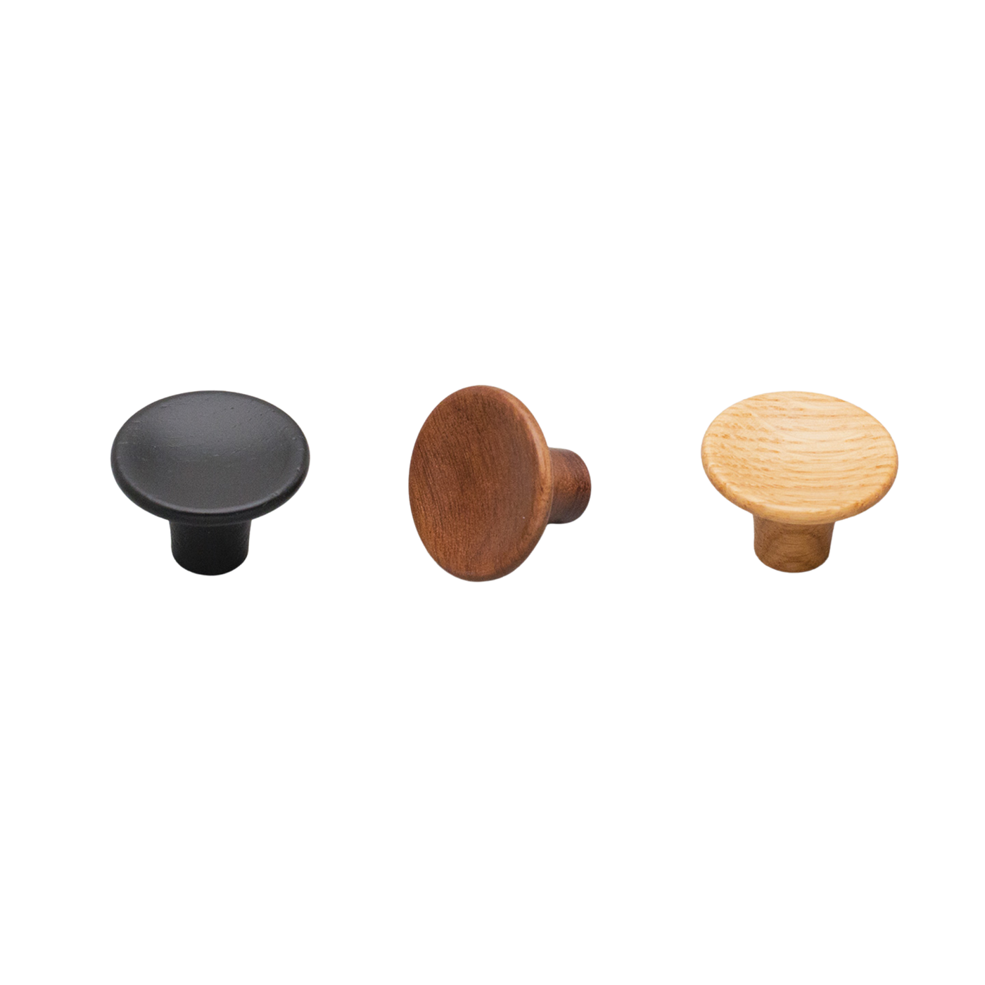 Kethy Ribe Knob