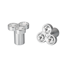 Kethy Rigel Cluster Knob 3