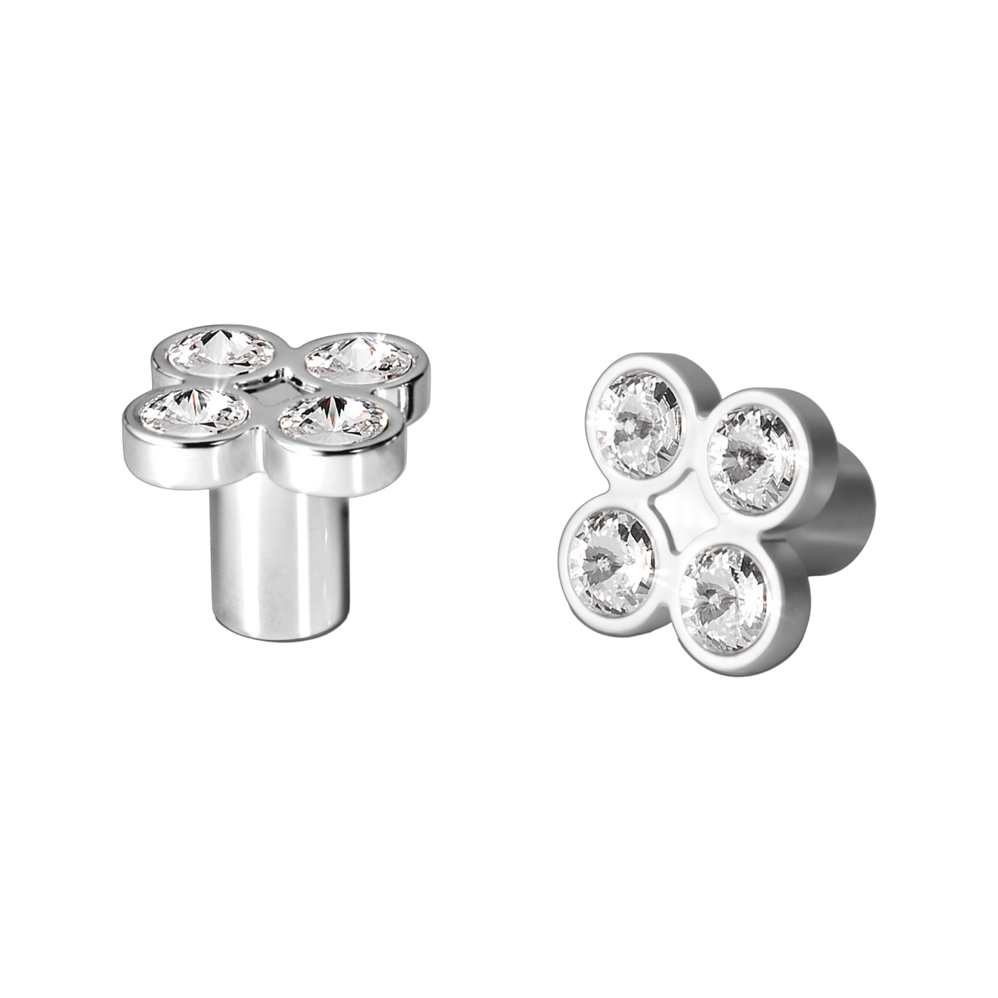 Kethy Rigel Cluster Knob 4