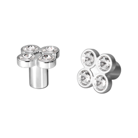 Kethy Rigel Cluster Knob 4