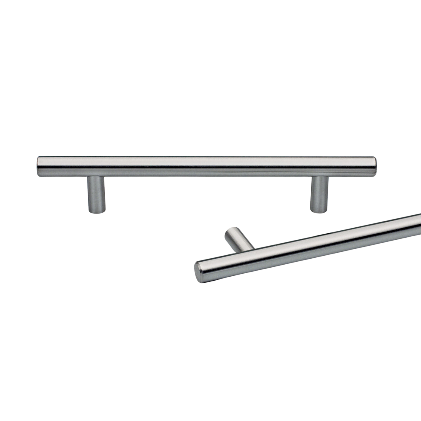 Kethy Rail Handle | 12mm