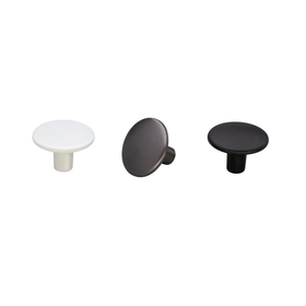 Kethy Round Knob 37mm