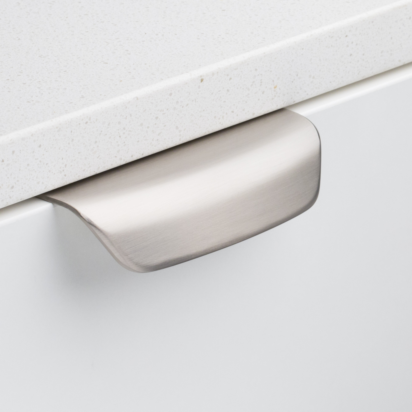 Edge Pull – 2 Screw Fix Range
