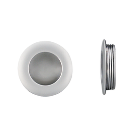 Kethy Sliding Door Round Finger Pull