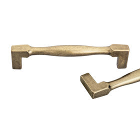 Kethy Square Hampton Handle | 128MM