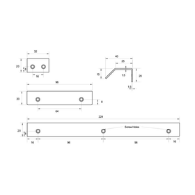 Kethy Edge Pull Straight
