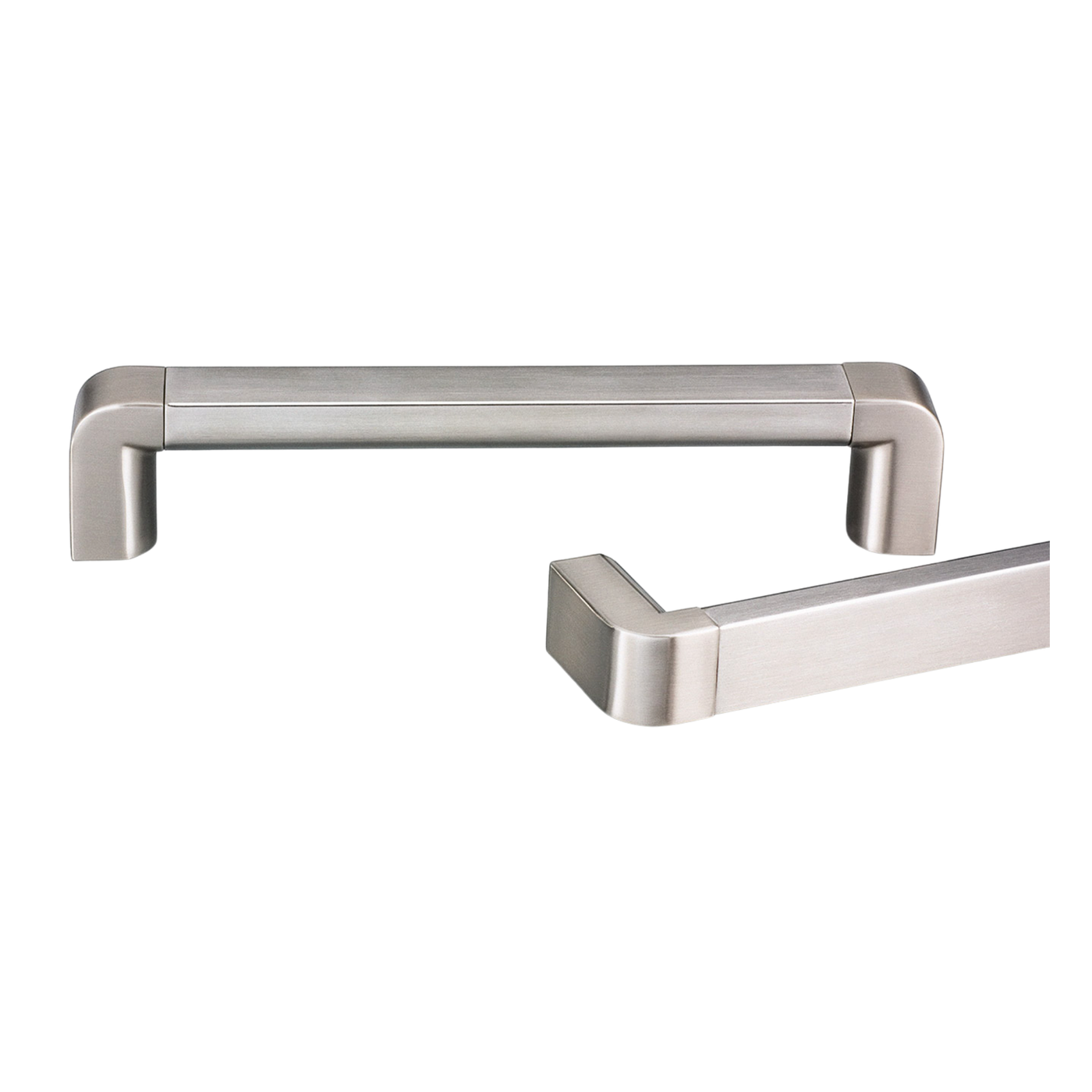 Kethy 22mm Stainless Steel Tapered Handle