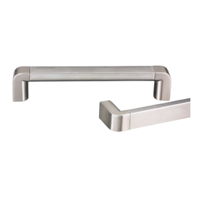 Kethy 22mm Stainless Steel Tapered Handle