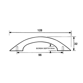 Kethy Timber Bow