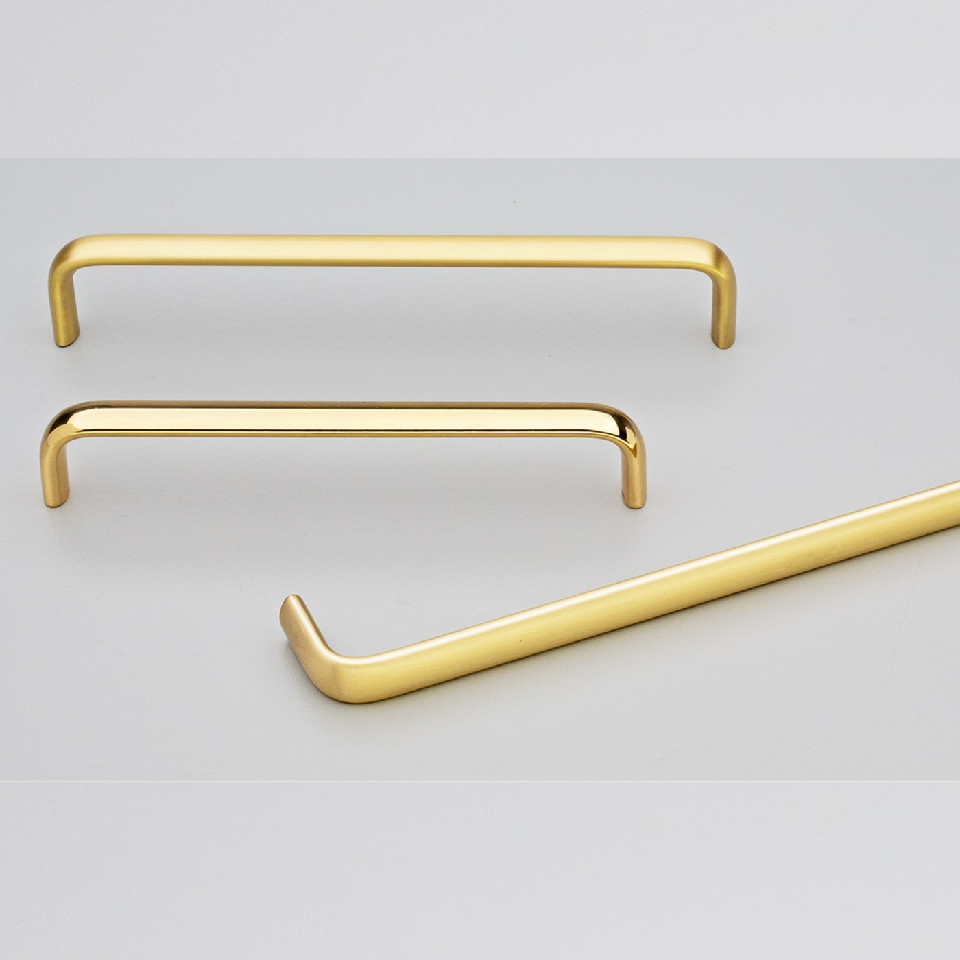 Kethy Trumpet Handle