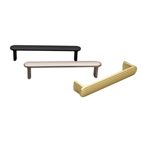 Kethy Tune Handle