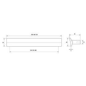 Kethy Vis A Vis Handle