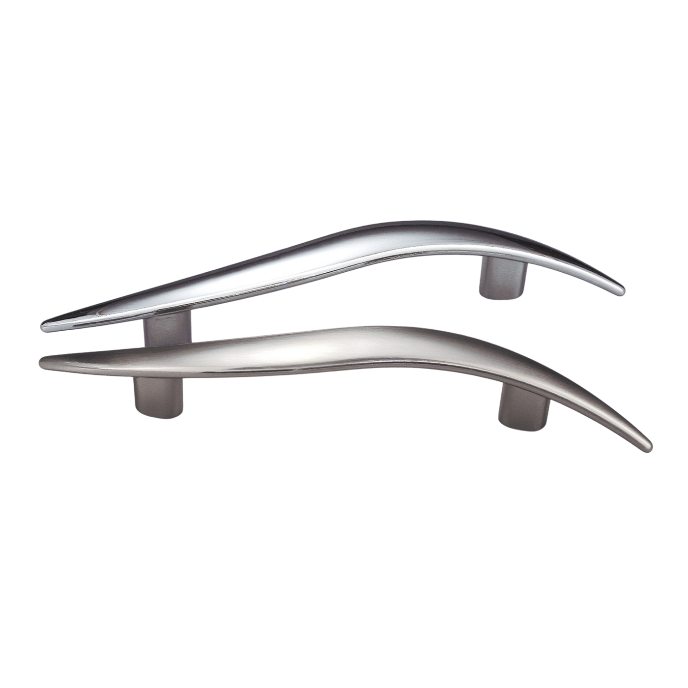 Kethy Wave Handle 96mm