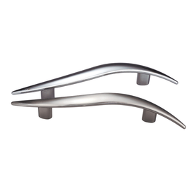 Kethy Wave Handle 96mm