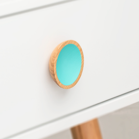 Kethy WOK Cabinet Knob