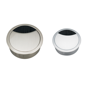 Kethy Zinc Round Handle