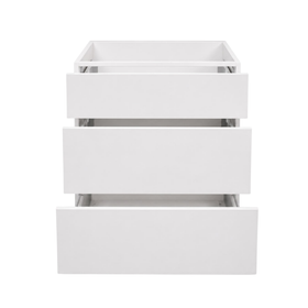 3 Drawer Cabinets 700mm