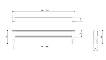 Kethy Hobro Handle