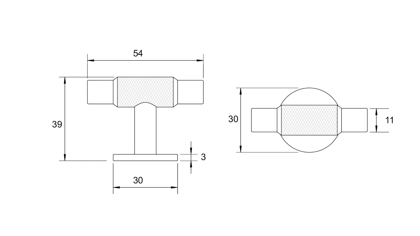 Kethy Herning T Handle