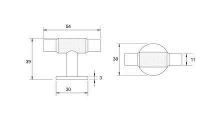 Kethy Herning T Handle