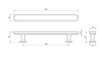 Kethy Randers Handle