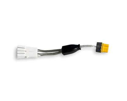 L&S MEC System Y Cable. 2 way input cable. To suit 24V