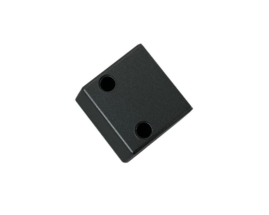 L&amp;S LED Surface Housing Unit for IR Sensor for Double Door Applications