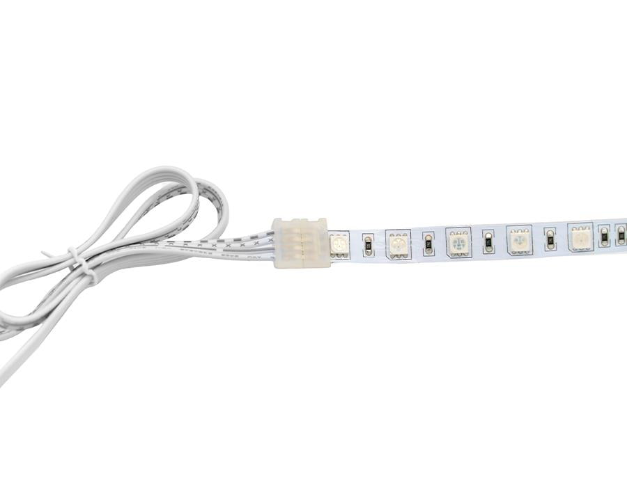 L&amp;S LED 24V Input Cable to suit 24V RGB Flexible Strip Reel