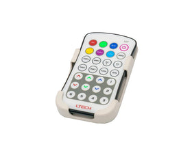 L&S LED 24V Driver, Distributor and Remote. Wattage: 75 Watts. With 4 Way Distributor by W&B