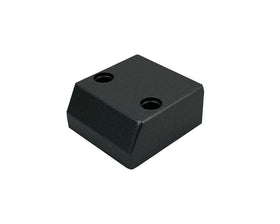 L&S LED Surface Housing Unit for IR Sensor for Double Door Applications by W&B