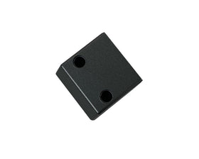 L&S LED Surface Housing Unit for IR Sensor for Double Door Applications by W&B