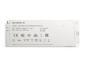 L&S MEC System Driver 120W. To suit 24V components by W&B