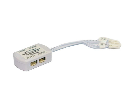 L&S MEC BlueSmart distributor – RGB LED lighting control module for precise, customizable, and automated RGB lighting setups.