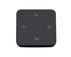 L&S MEC System Controller for Smart/Bluesmart Modules. For Emotion Lighting by W&B