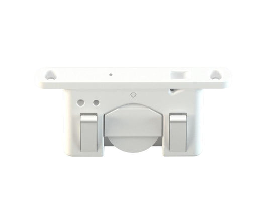 L&S MEC Ghost wireless sensor – smart motion detection for BlueSmart LED modules, enabling hands-free, automatic lighting control.