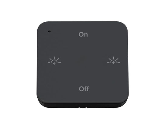 L&S MEC system controller – smart control for BlueSmart LED modules, designed for monochrome lighting, enabling precise, customizable LED setups.