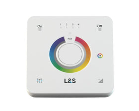 L&S MEC System Controller for Smart Modules. For RGB Lighting by W&B