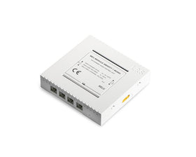 L&S MEC System Smart Distribution Module. For Monochrome Lighting. 8 ways. 24 Volt by W&B
