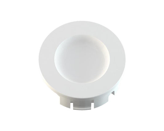 L&S MEC wireless touch switch – smart control for BlueSmart LED modules, enabling convenient, wireless on/off and dimming functions.