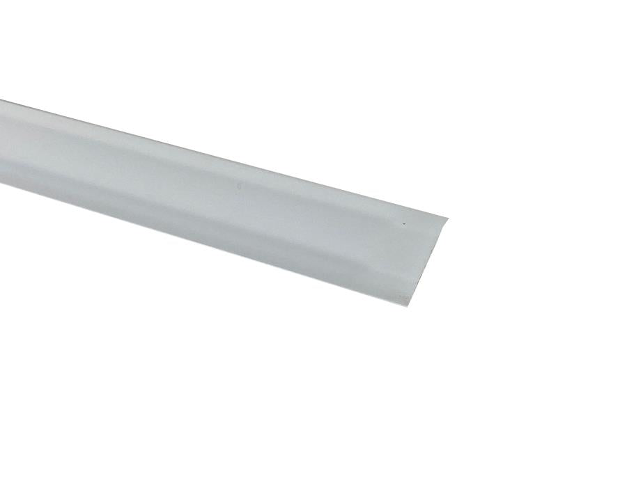 L&S Malindi Meccano Frosted Diffuser. For use with Flexible Strip Reel. Length: 3000mm by W&B