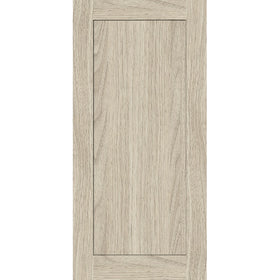 Surano Wardrobe and Barn Doors | Lingurian Walnut
